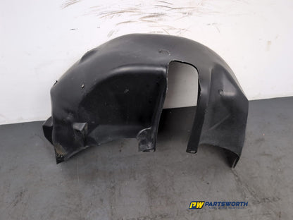 Moulding Wheel Arch Rear RH 6