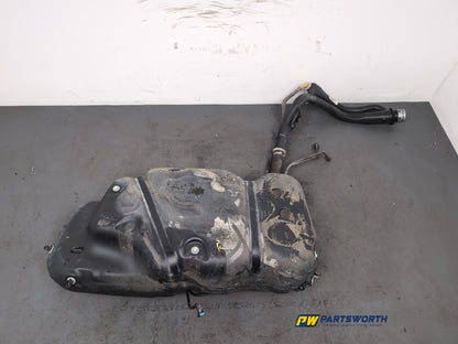 Fuel Tank 6