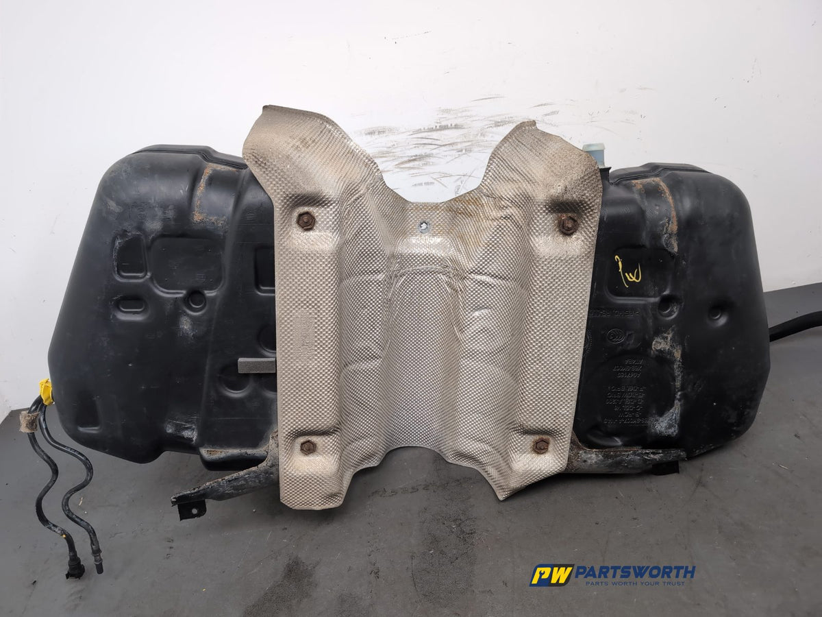 Fuel Tank 6