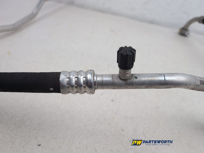 Air Conditioning Pipe 6