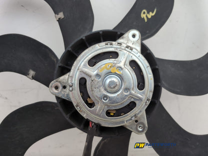 Cooling Fan Assembly 6