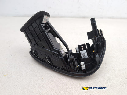 Dashboard Trim With Air Vent  6