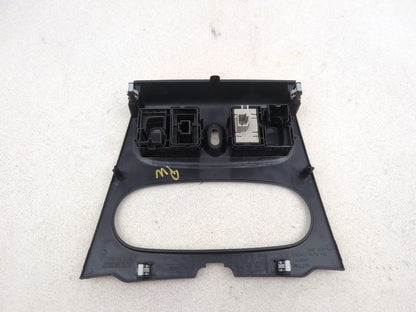 Dashboard Trims  6