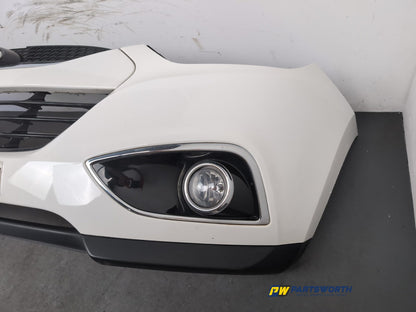 Front Bumper 6