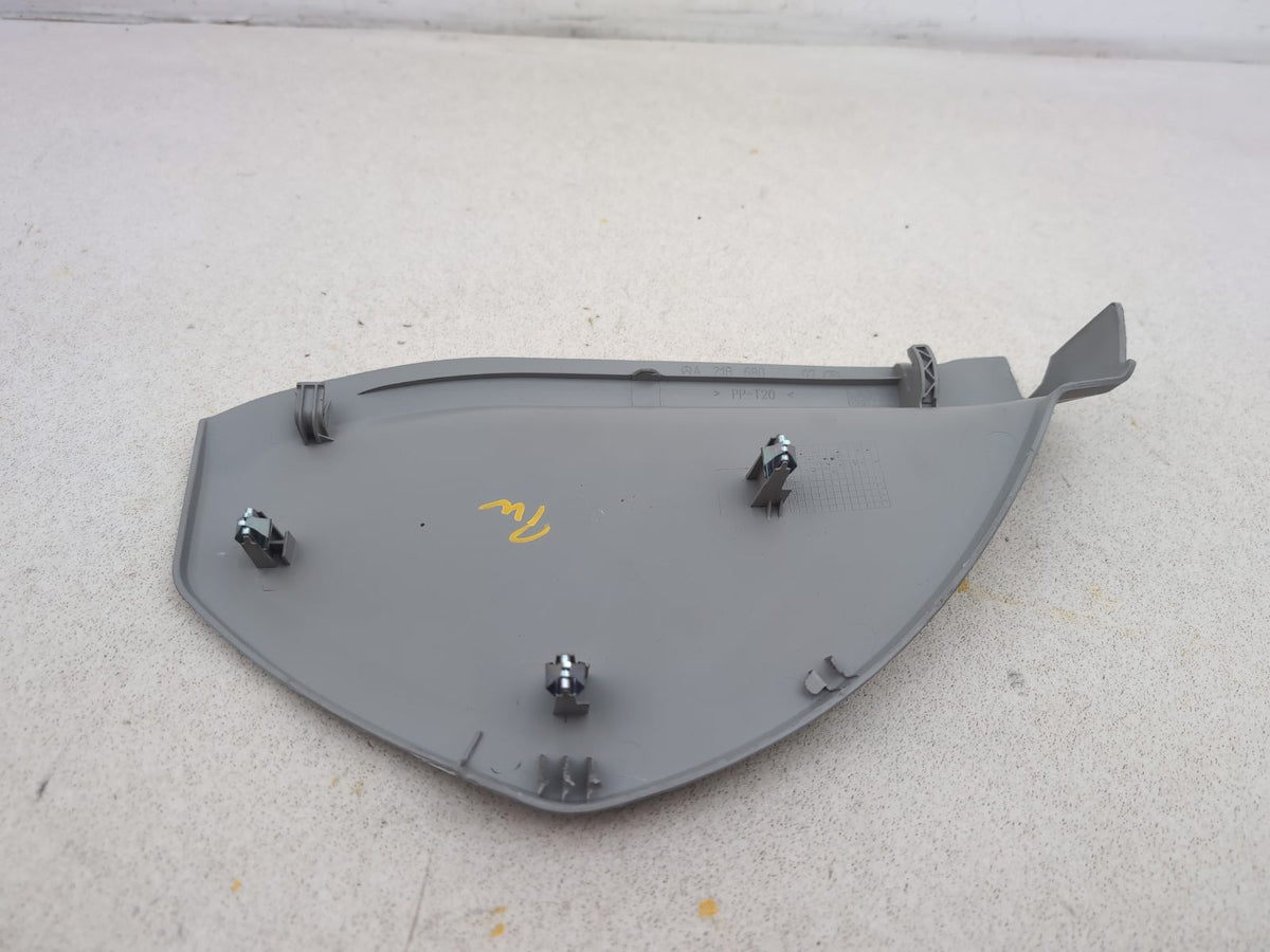 Dashboard Trims  6