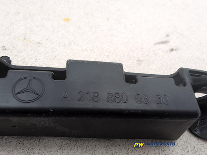 Bumper Rear Bracket LH 6
