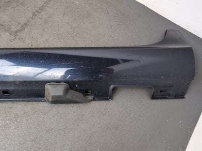 Side Skirt LH 6