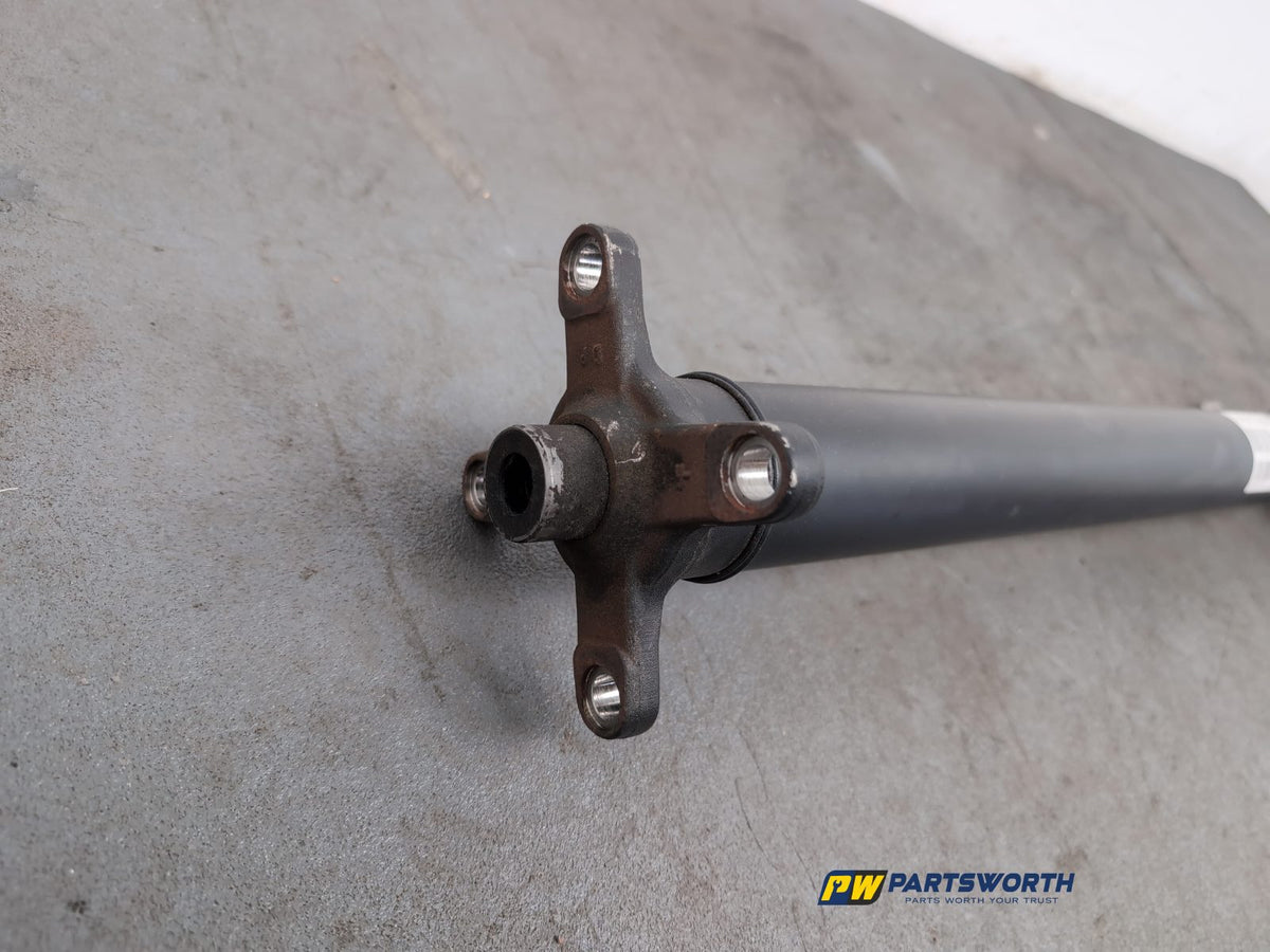 Propshaft 6