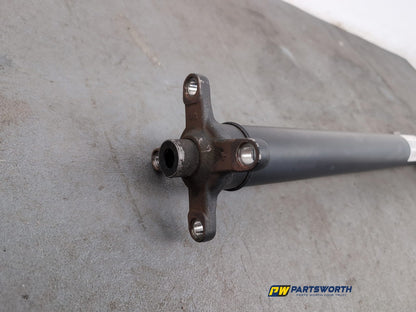 Propshaft 6