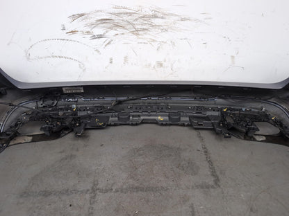 Rear Bumper 11