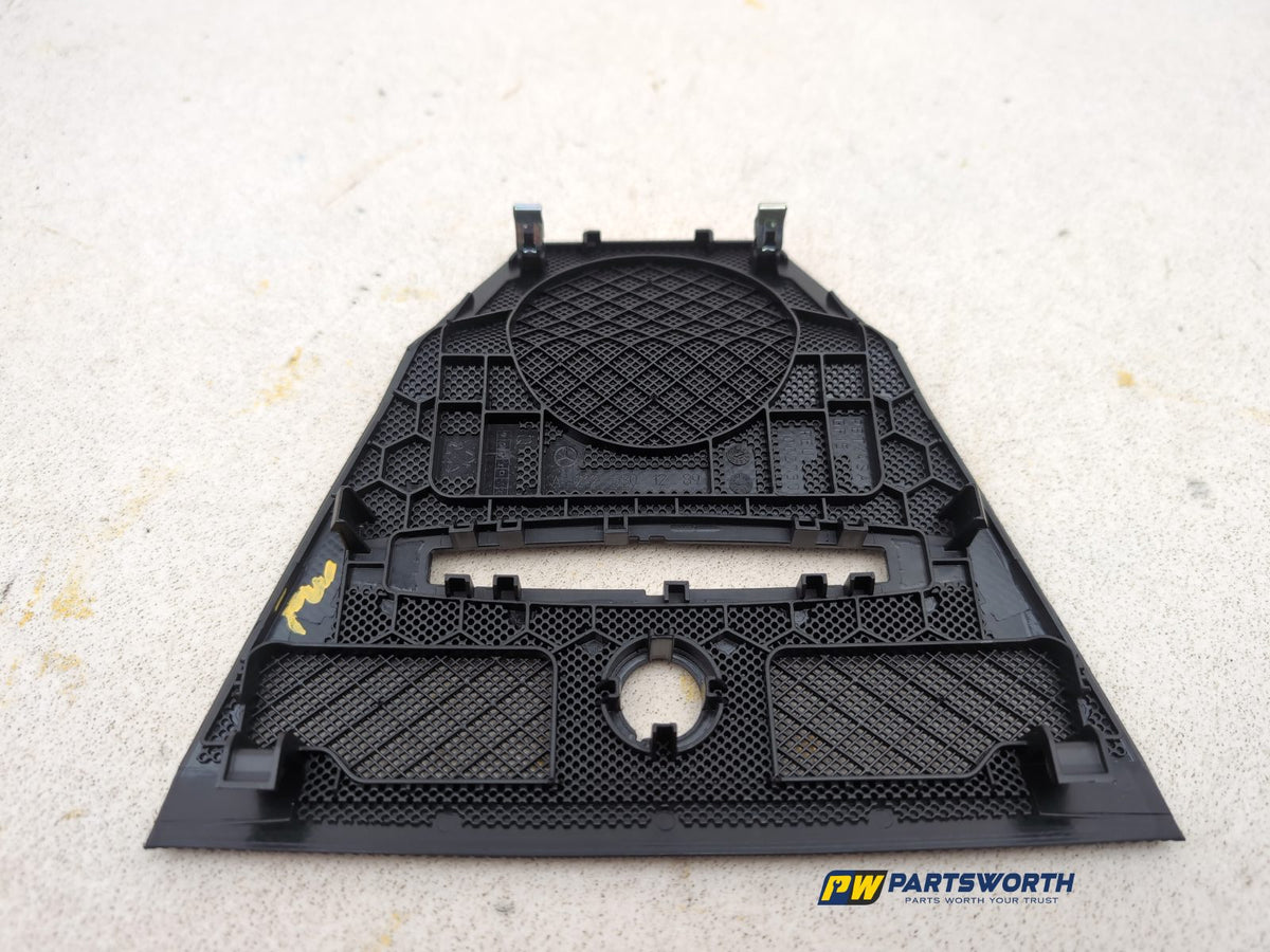 Dashboard Trims  6