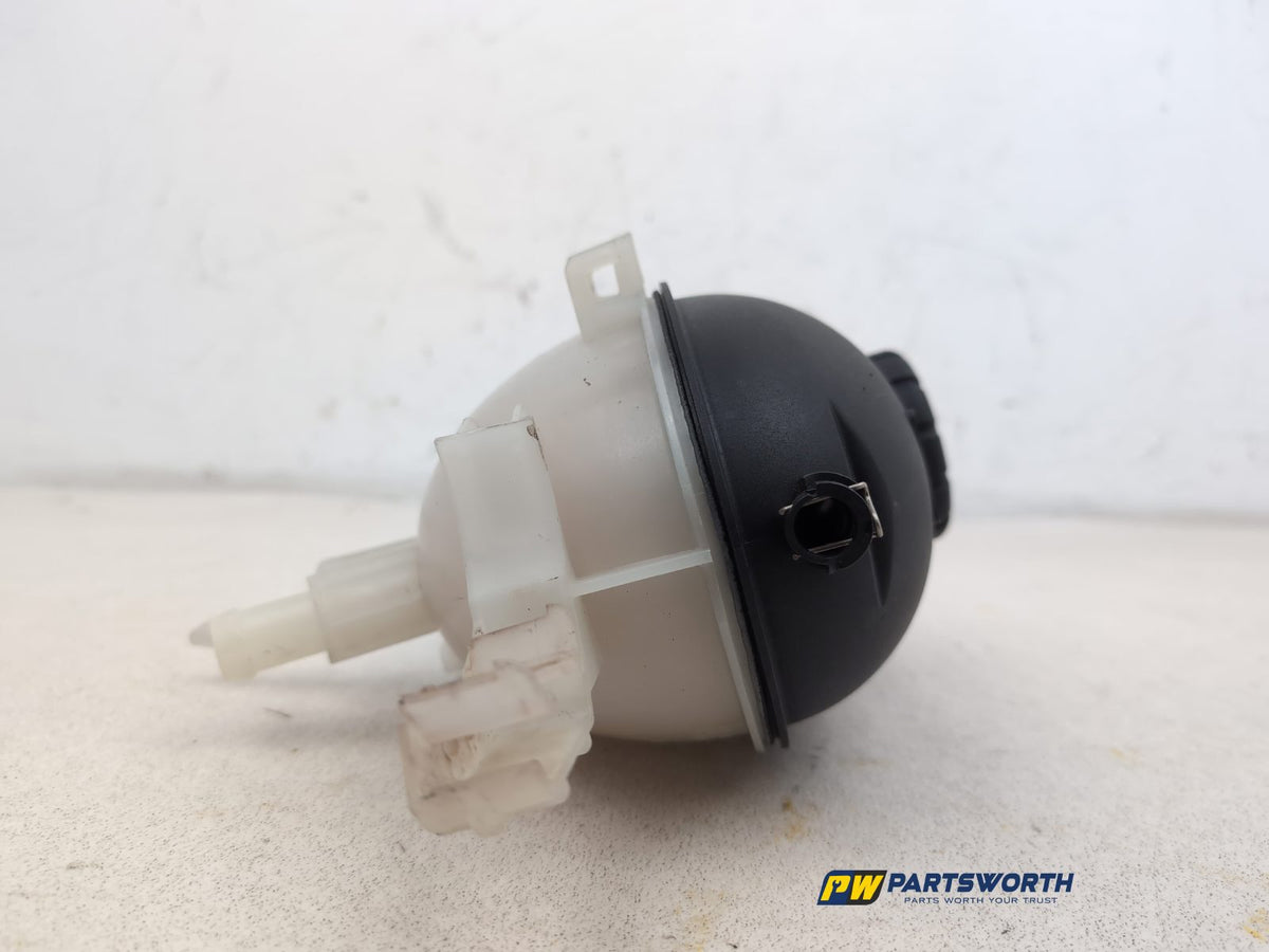 Radiator Expansion Tank 6