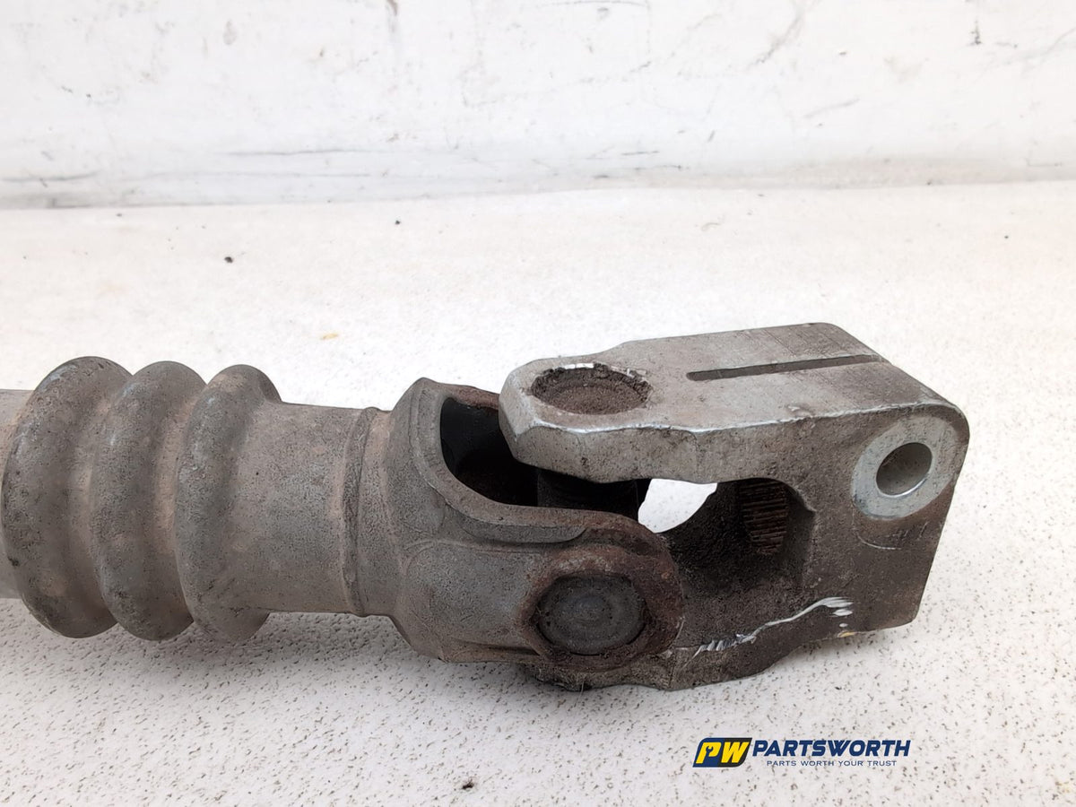 Steering Column UJ 6