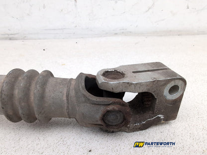 Steering Column UJ 6