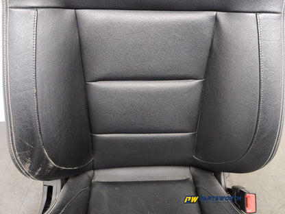 Seat Front RH 6