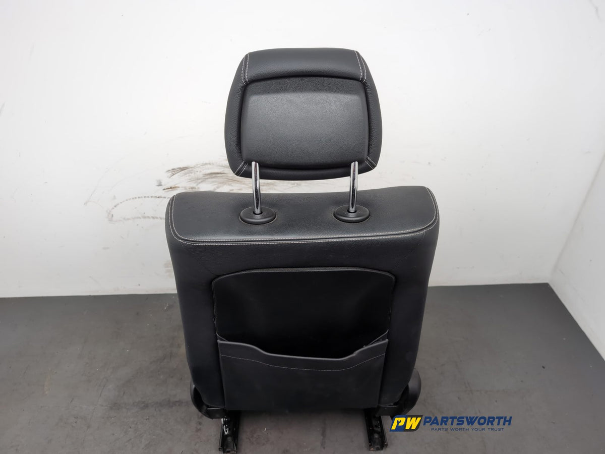 Seat Front RH 13