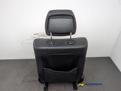 Seat Front RH 13