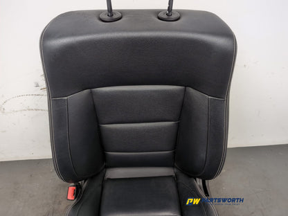 Seat Front LH 6