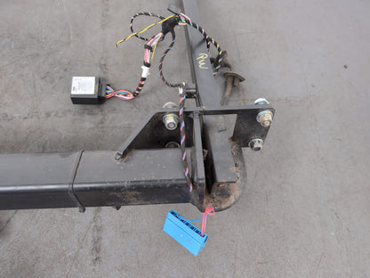 Tow Bar 6