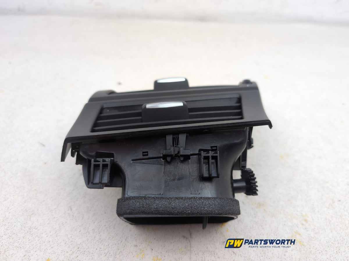 Dashboard Trim With Air Vent  6