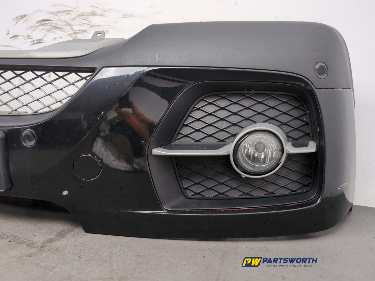 Front Bumper 6
