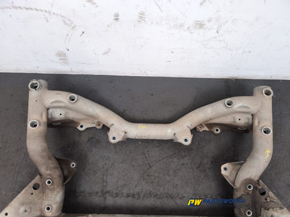 Subframe Front 6