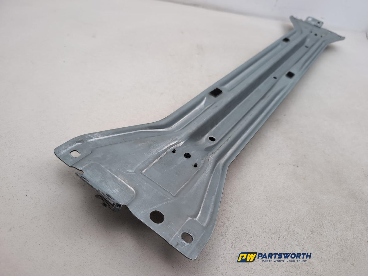 Sunroof Assembly 6