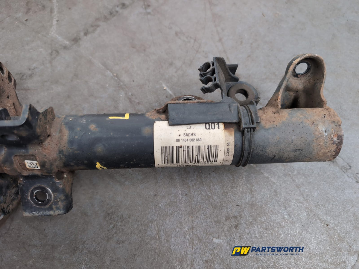 Shock Absorber Front LH 6
