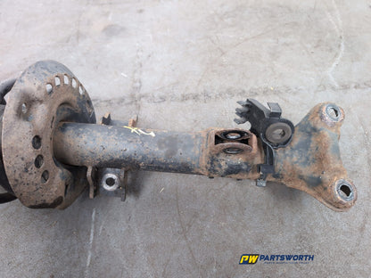 Shock Absorber Front RH 6