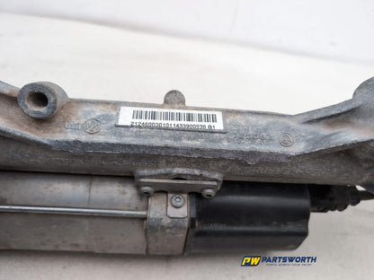 Steering Rack or Box 6