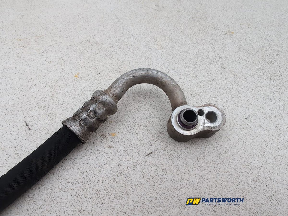 Air Conditioning Pipe 6