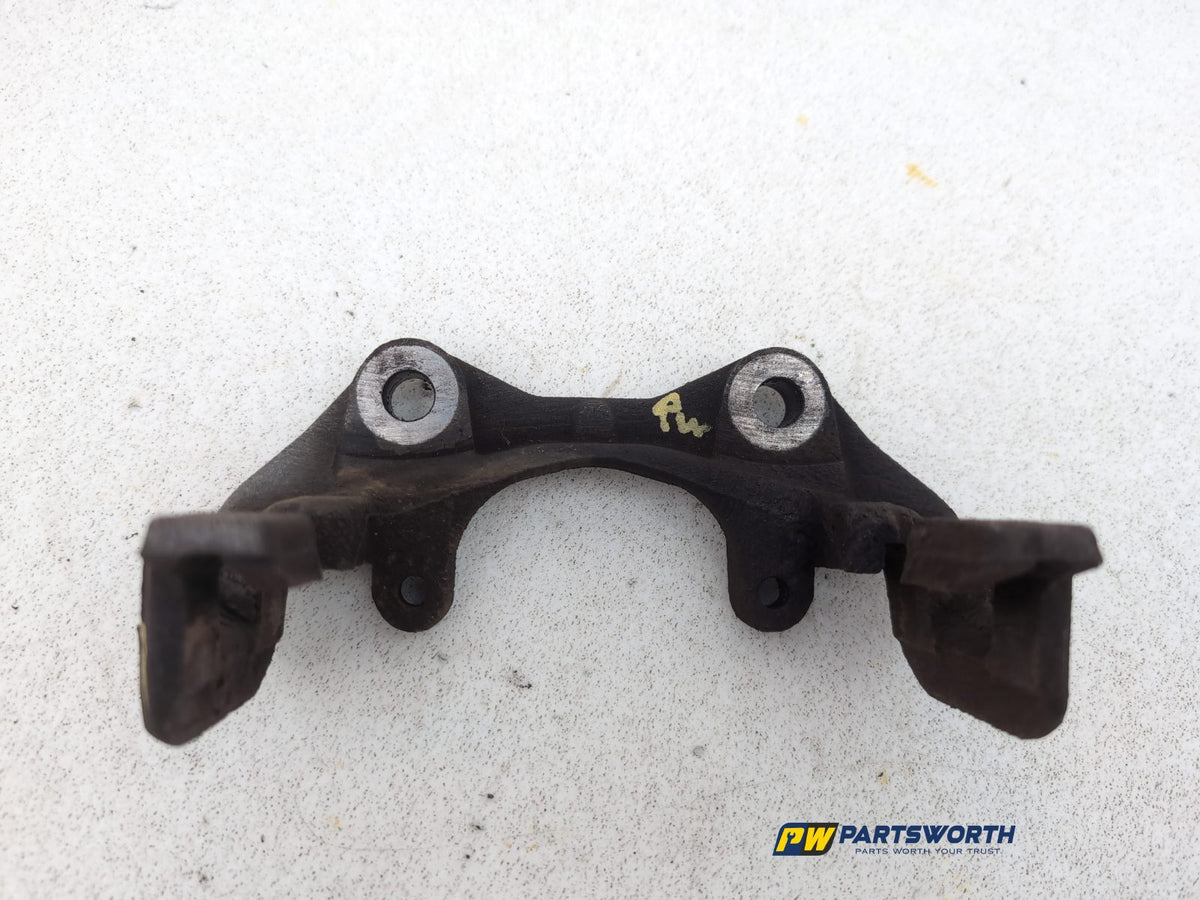 Brake Rear Caliper Support RH 6