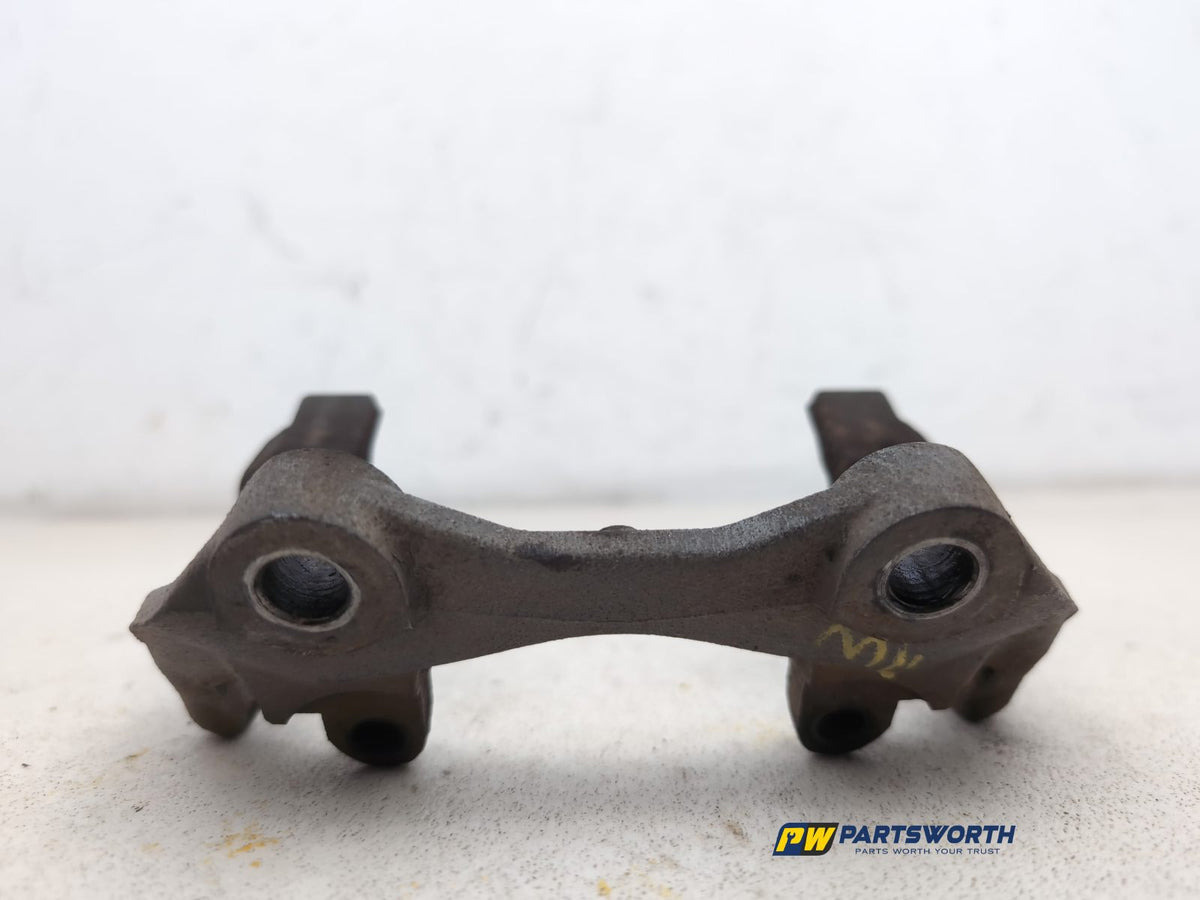 Brake Rear Caliper Support LH 6