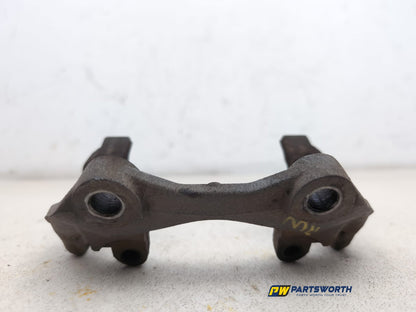 Brake Rear Caliper Support LH 6