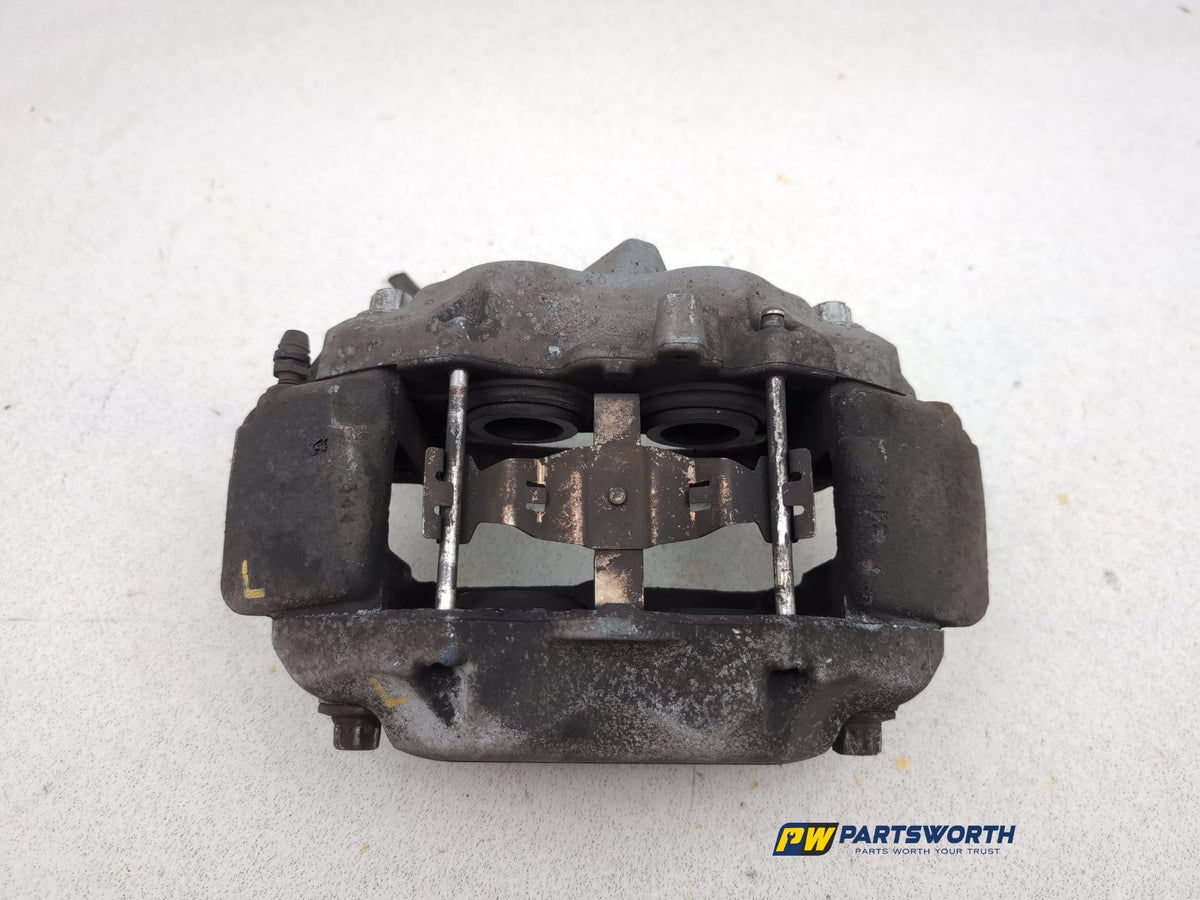 Brake Caliper Front LH 6