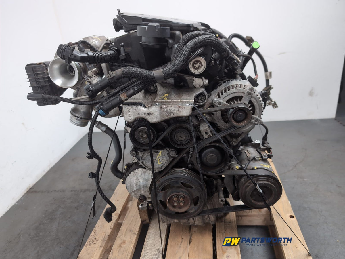 Manual Engine 6
