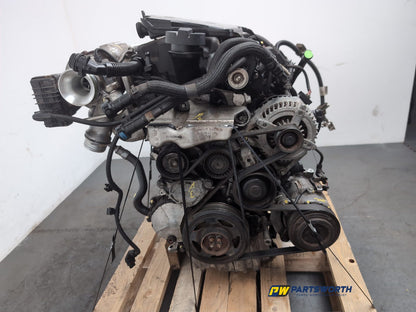 Manual Engine 6