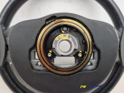 Steering Wheel 6
