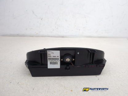 Instrument Cluster 6