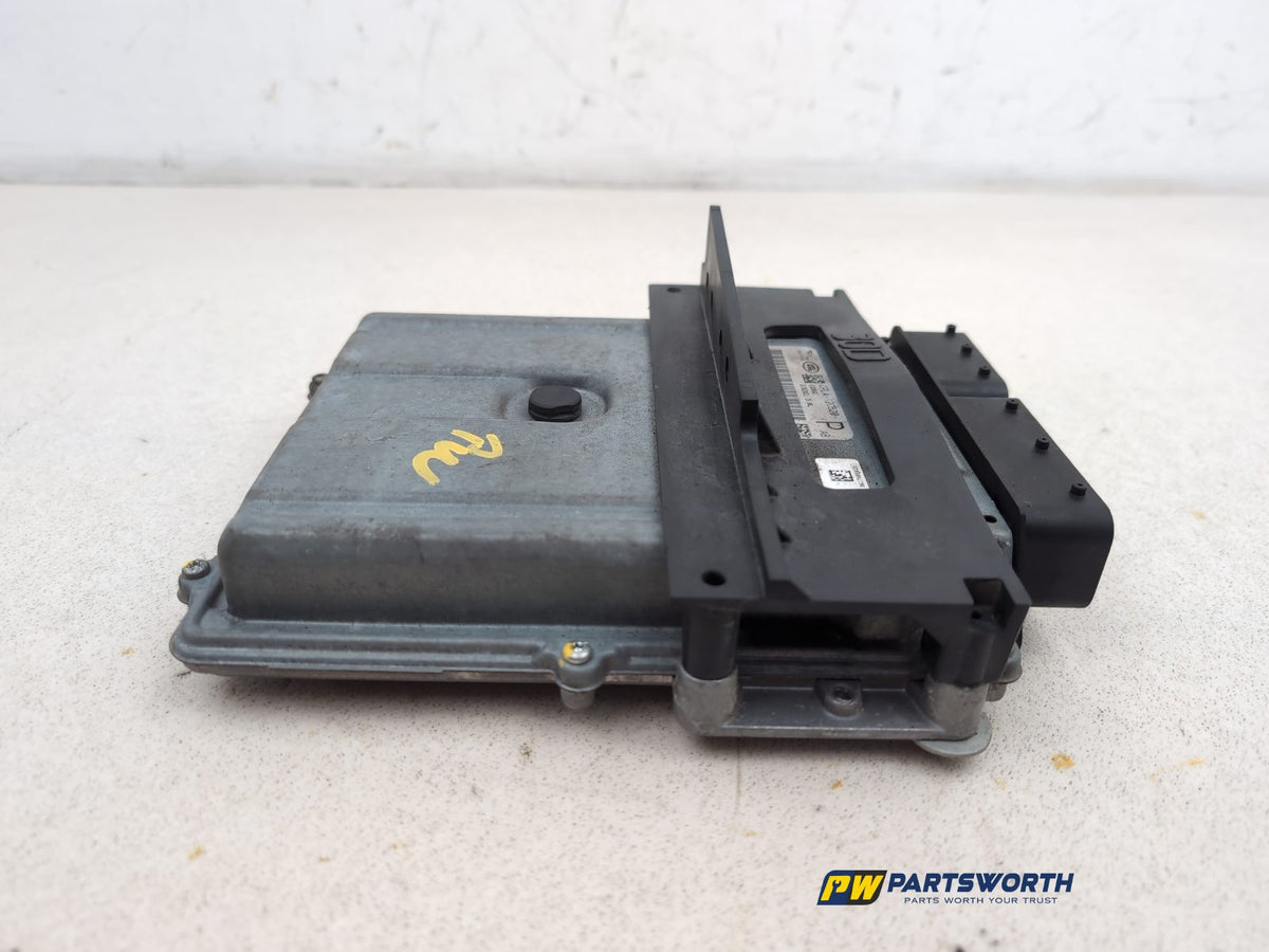 Engine ECU  6