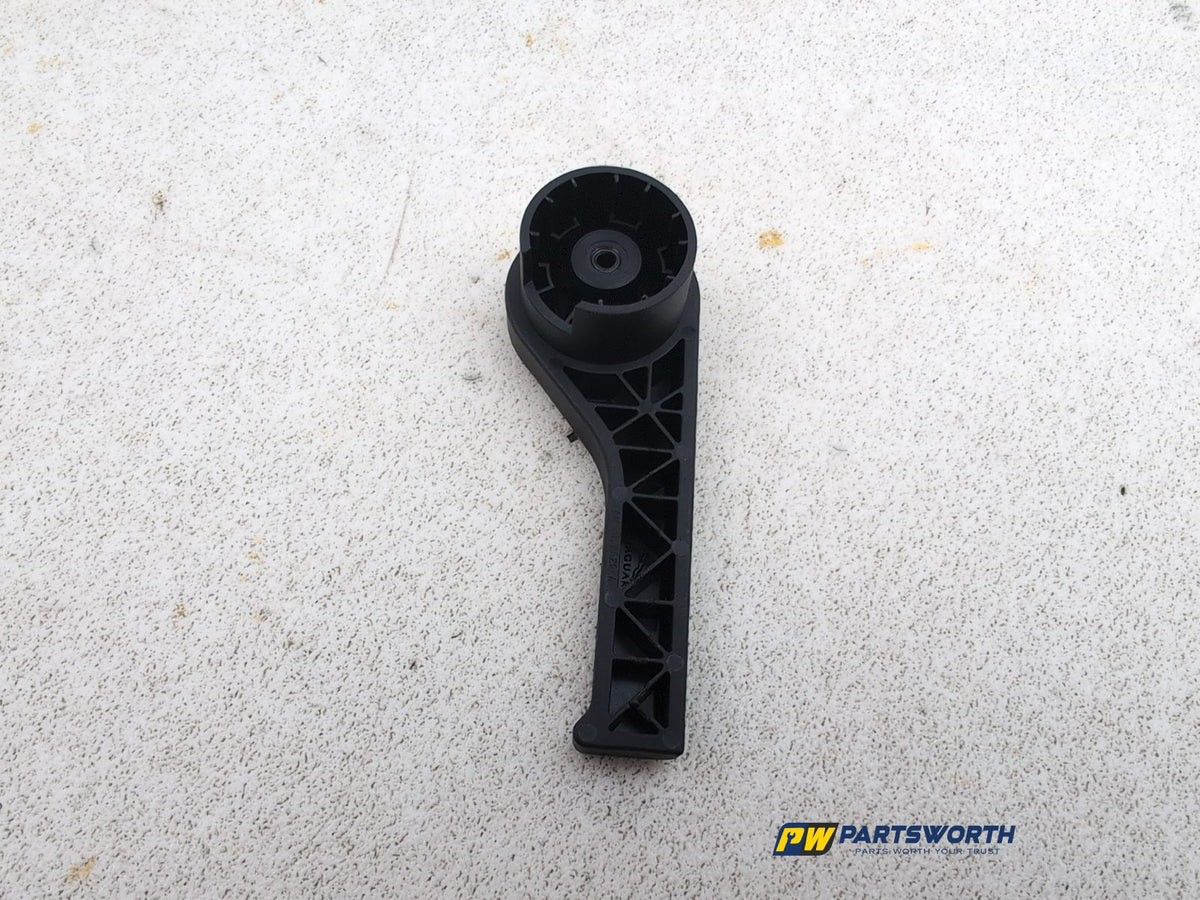 Bonnet Release Handle 6