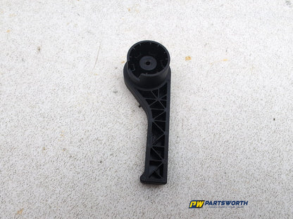 Bonnet Release Handle 6