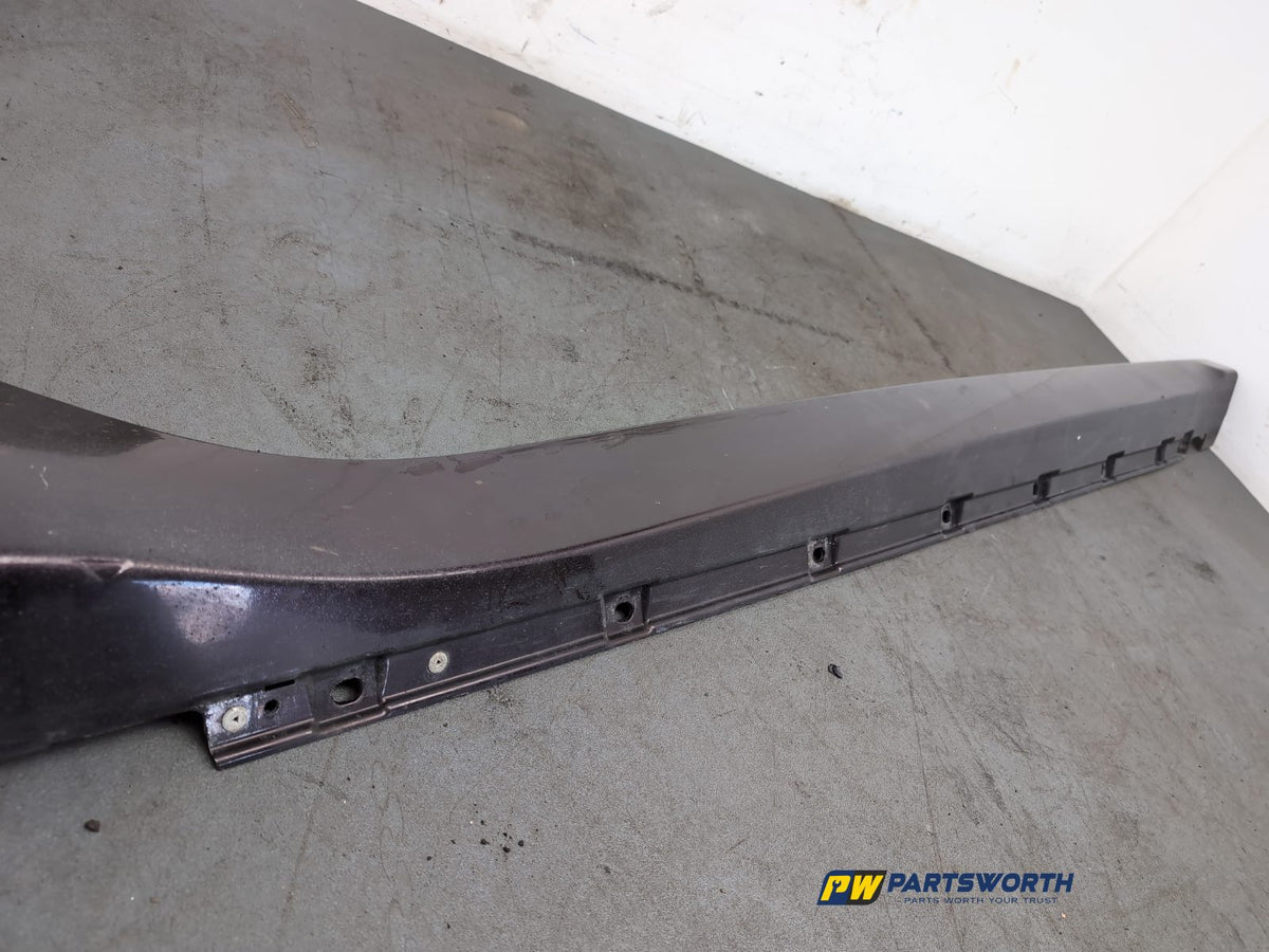 Side Skirt RH 6