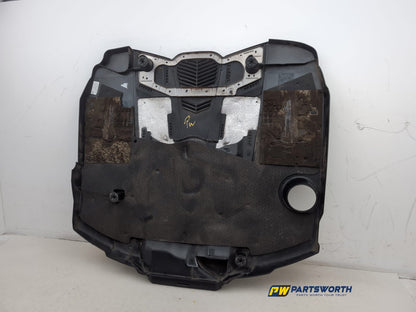 Engine Cover 6