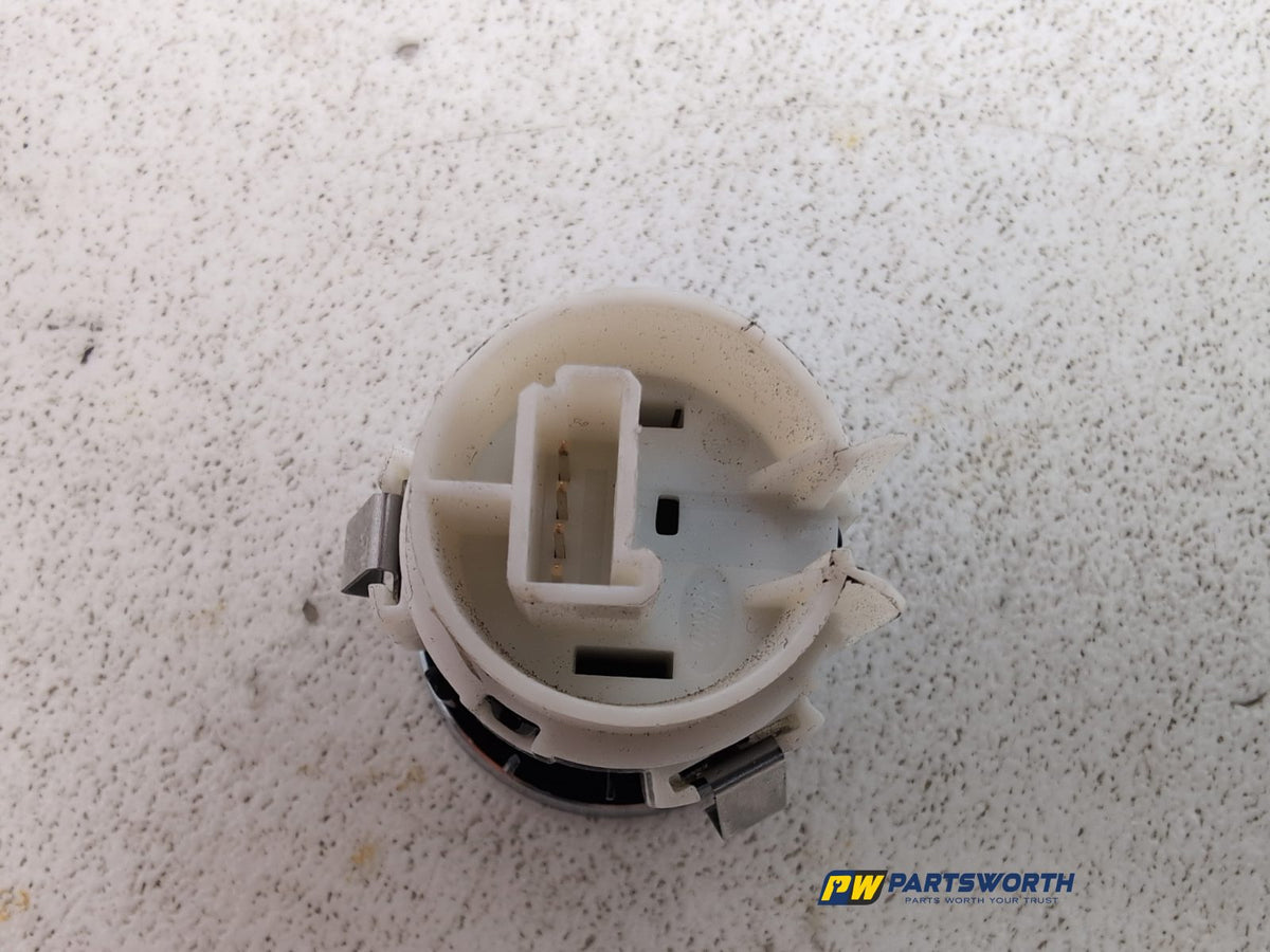 Ignition Starter Switch 6