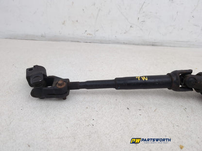 Steering Column UJ 6