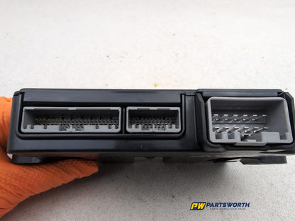 Keyless Entry Module 6