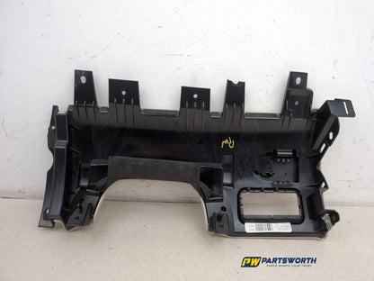 Dashboard Trims  6