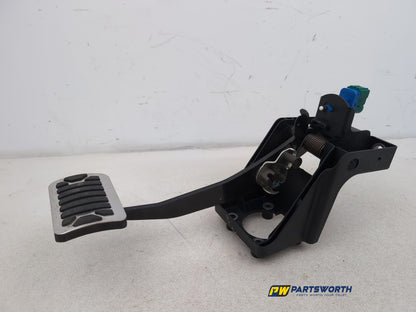 Pedal Brake 6