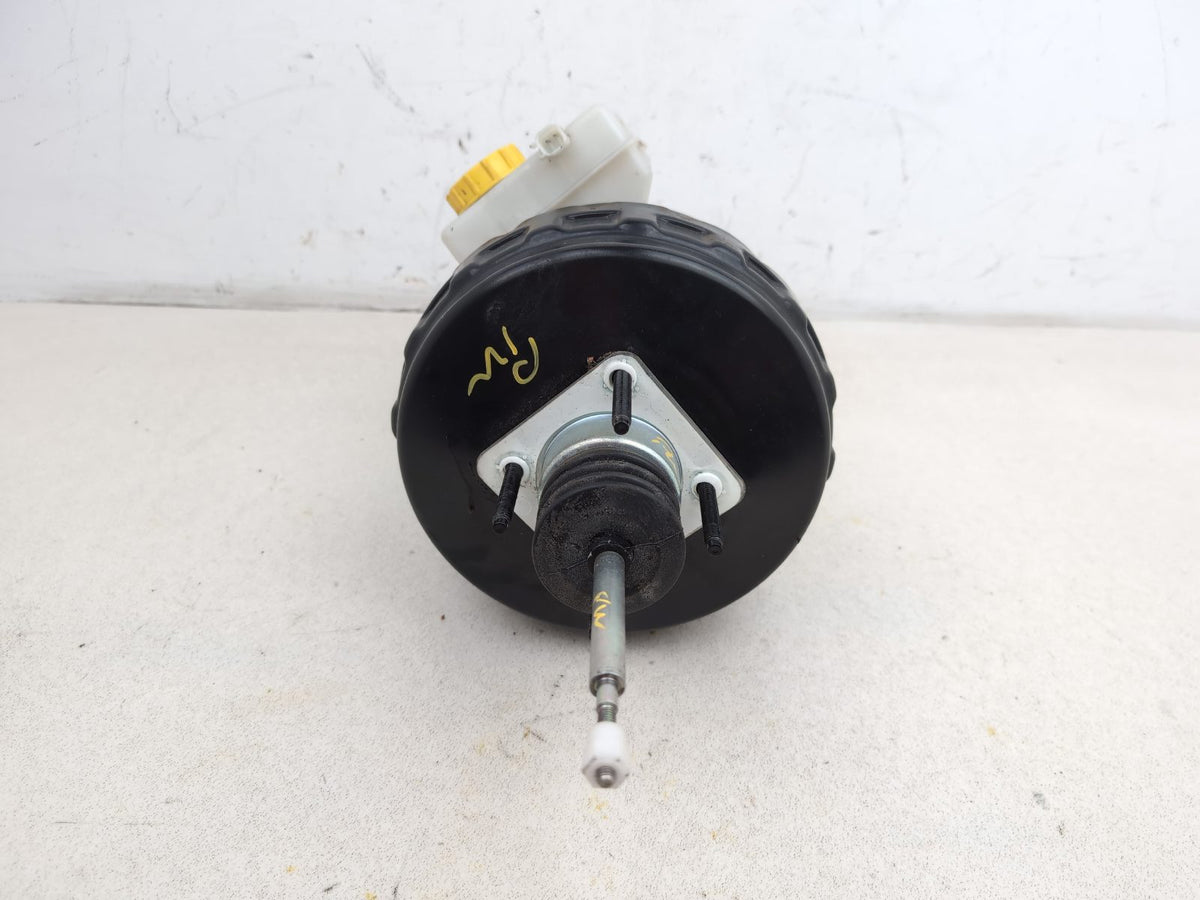 Brake Master Cylinder Assembly 6